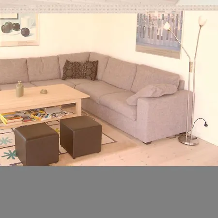 度假居 3 Bedroom Stunning Home In Stubbekobing