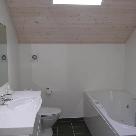 Kongsnaesparken Iv Stubbekøbing