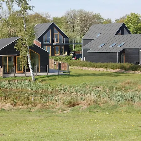 בית נופש Kongsnaesparken Iv