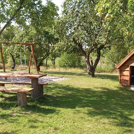 Kongsnaesparken Iv Stubbekøbing