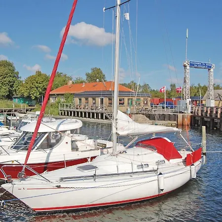 Kongsnaesparken Iv בית נופש