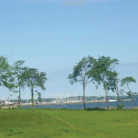 Kongsnaesparken Iv בית נופש