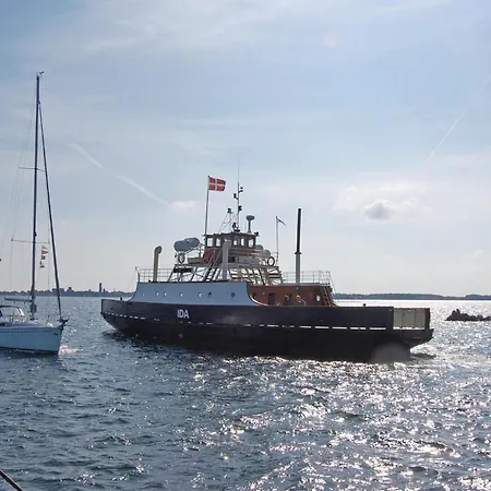 בית נופש Kongsnaesparken Iv *