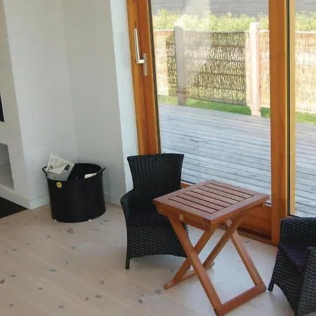 Kongsnaesparken Iv בית נופש *